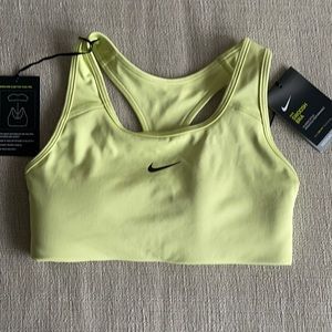 Nike sport bra